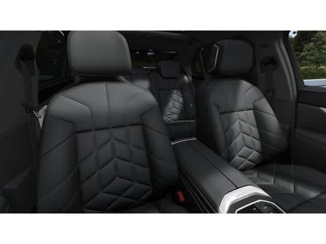 2025 BMW i7 eDrive50