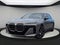 2025 BMW i7 eDrive50