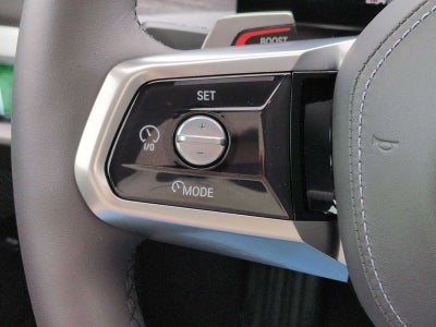 2025 BMW i7 eDrive50
