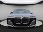 2025 BMW i7 eDrive50