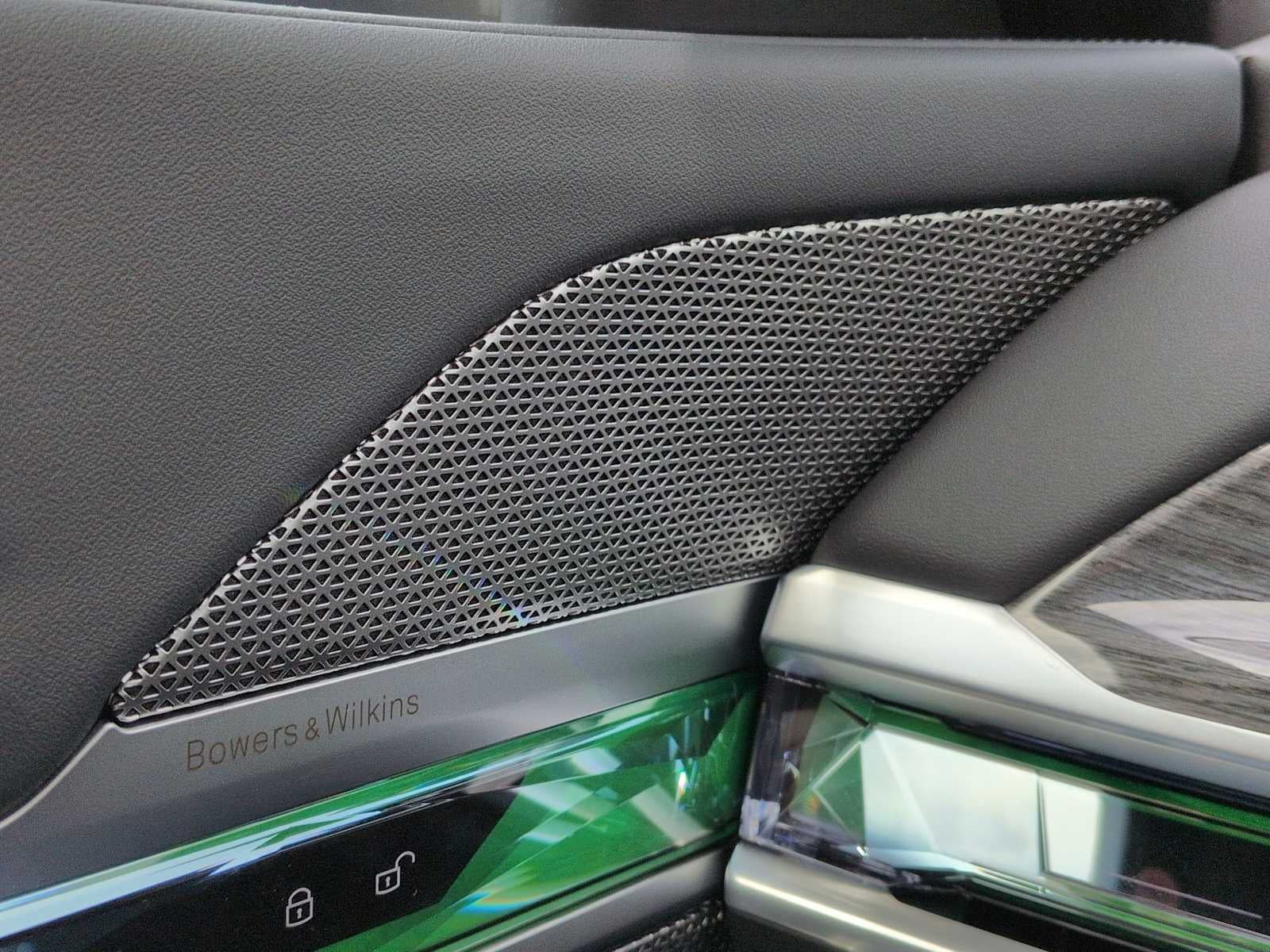 2025 BMW i7 eDrive50