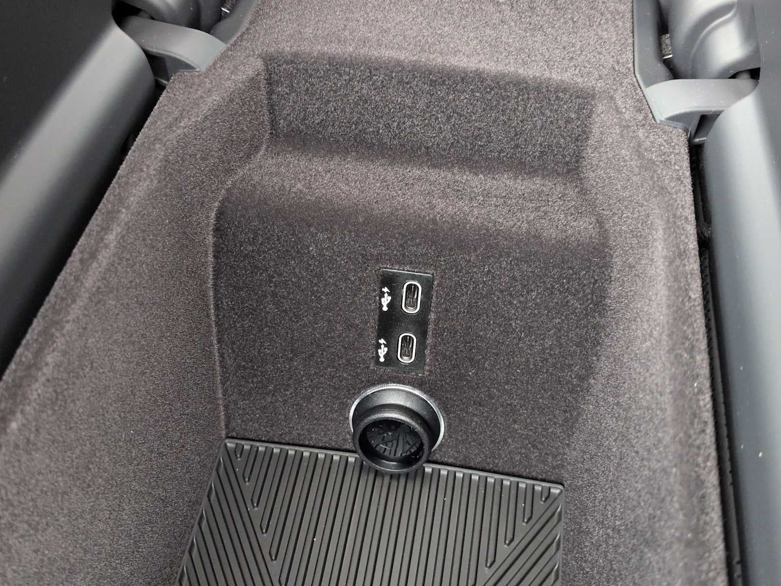 2025 BMW i7 eDrive50