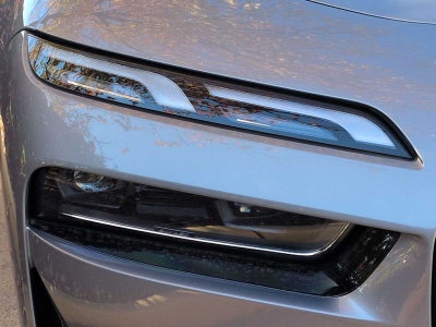 2025 BMW i7 eDrive50