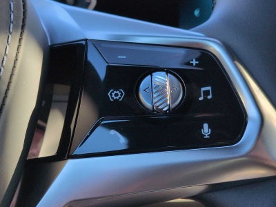 2025 BMW i7 eDrive50