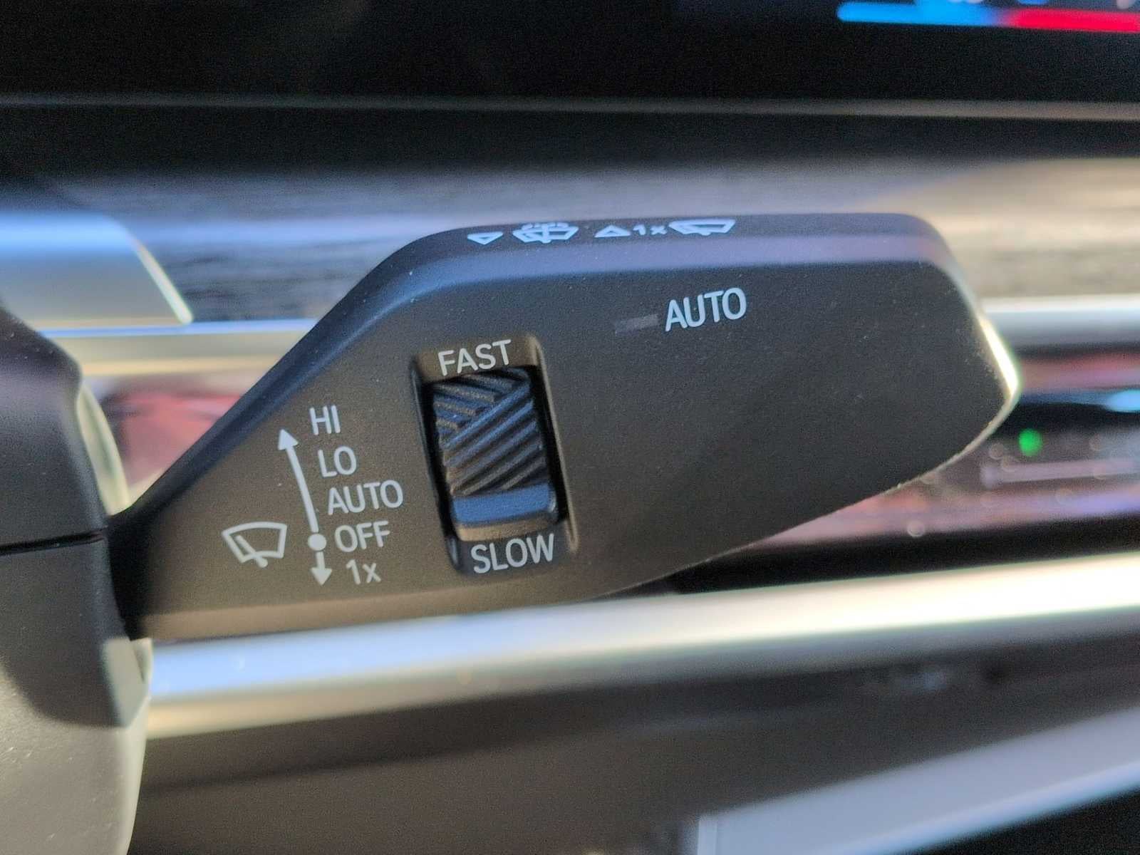 2025 BMW i7 eDrive50