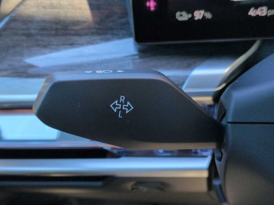 2025 BMW i7 eDrive50