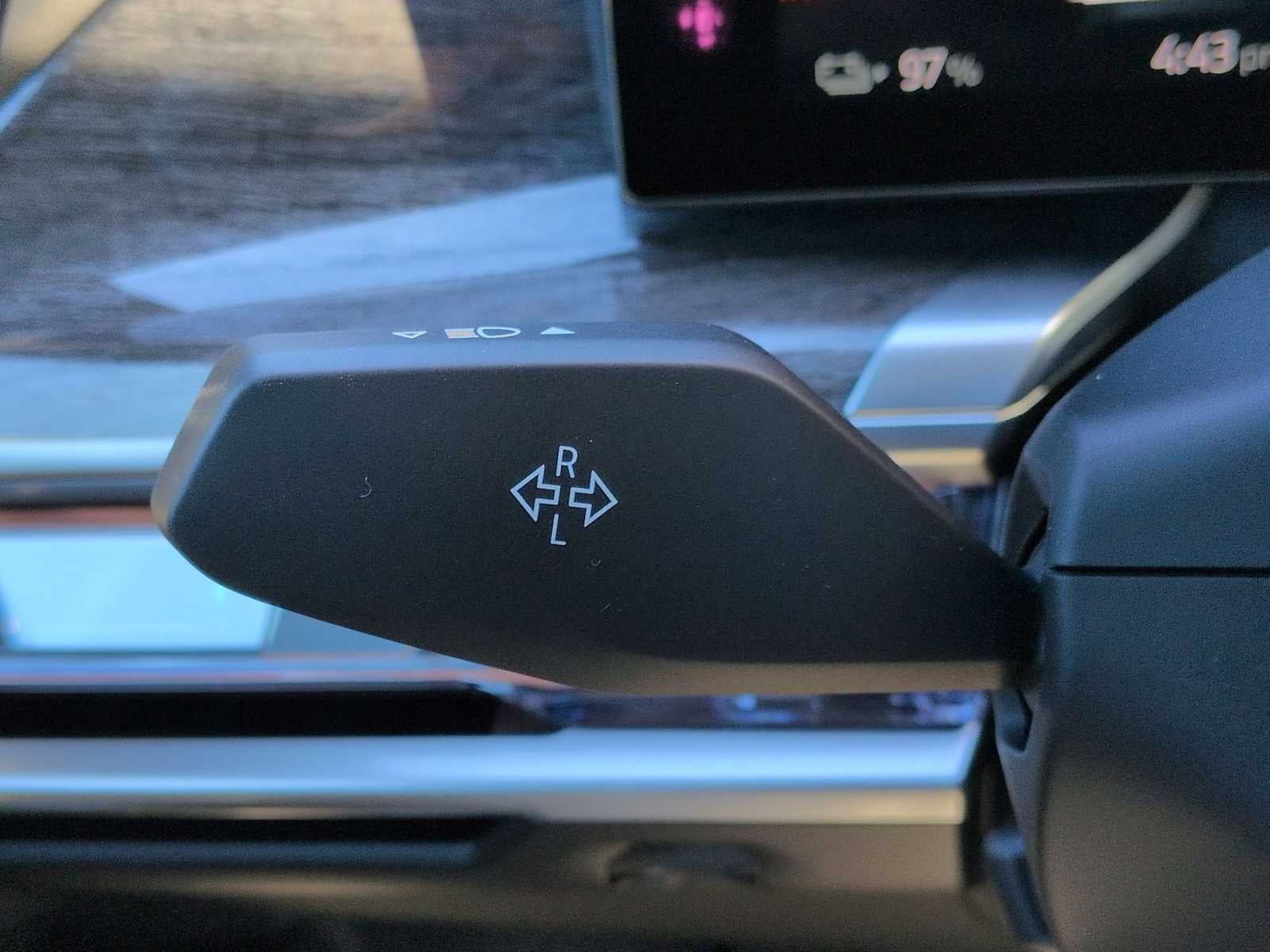 2025 BMW i7 eDrive50