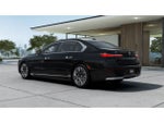 2026 BMW i7 eDrive50
