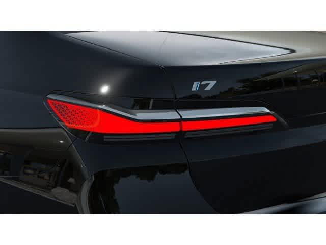 2026 BMW i7 eDrive50