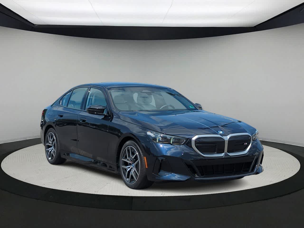 2024 BMW i5 M60 in Sterling, VA | Washington D.C. BMW i5 | BMW of Sterling