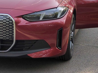 2025 BMW i4 xDrive40