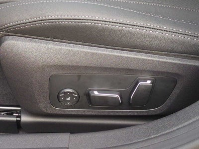 2025 BMW i4 xDrive40