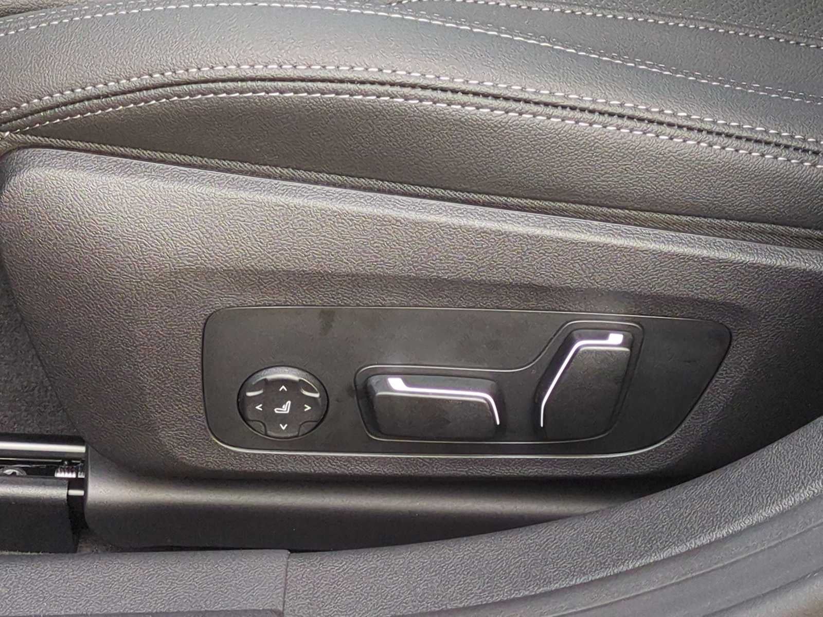 2025 BMW i4 xDrive40