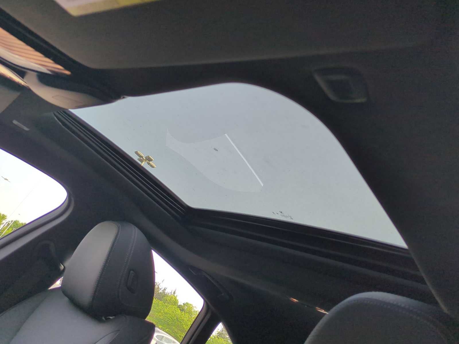 2025 BMW i4 xDrive40