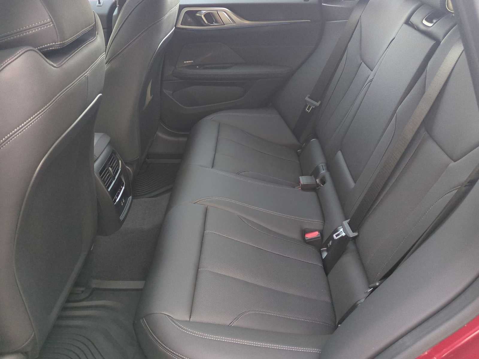 2025 BMW i4 xDrive40