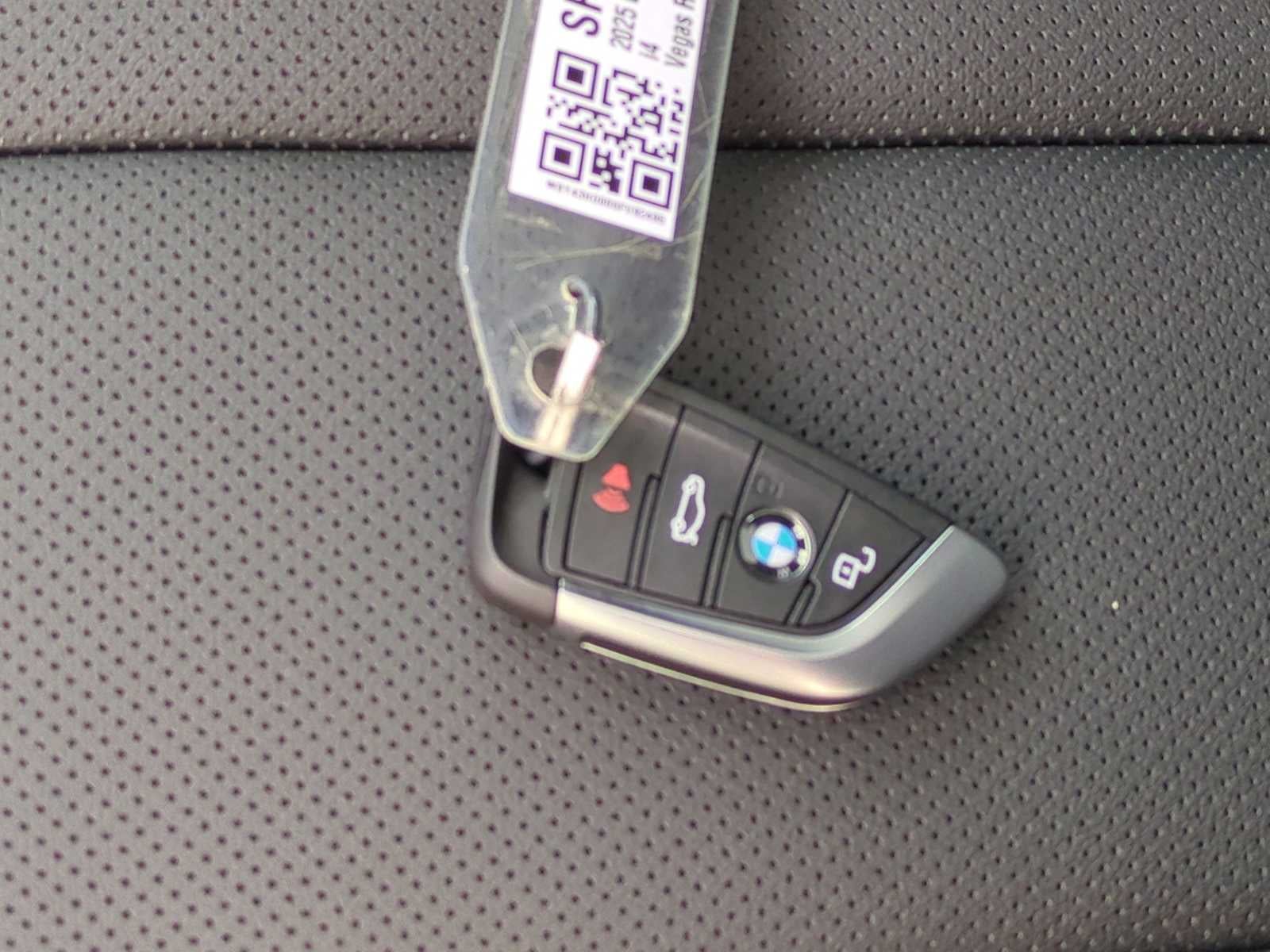 2025 BMW i4 xDrive40