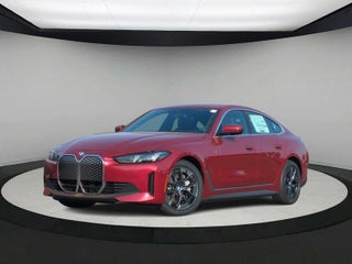 2025 BMW i4 xDrive40 xDrive40