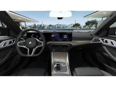 2026 BMW i4 xDrive40