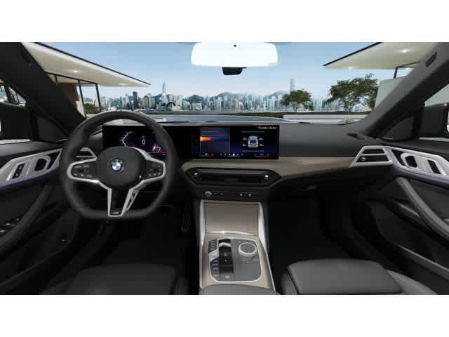 2026 BMW i4 xDrive40