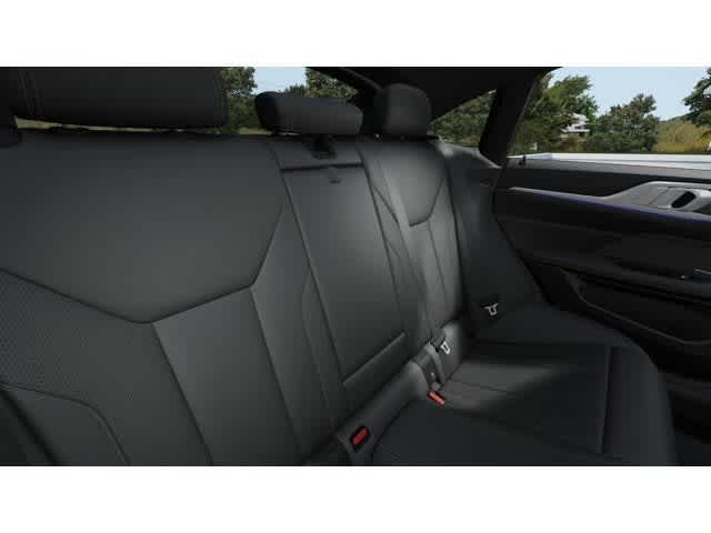 2026 BMW i4 xDrive40