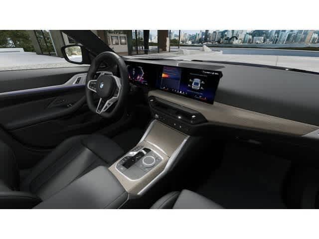 2026 BMW i4 xDrive40