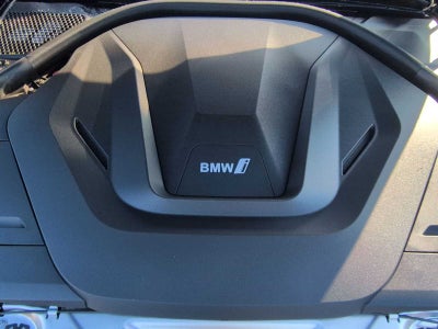2026 BMW i4 xDrive40 xDrive40