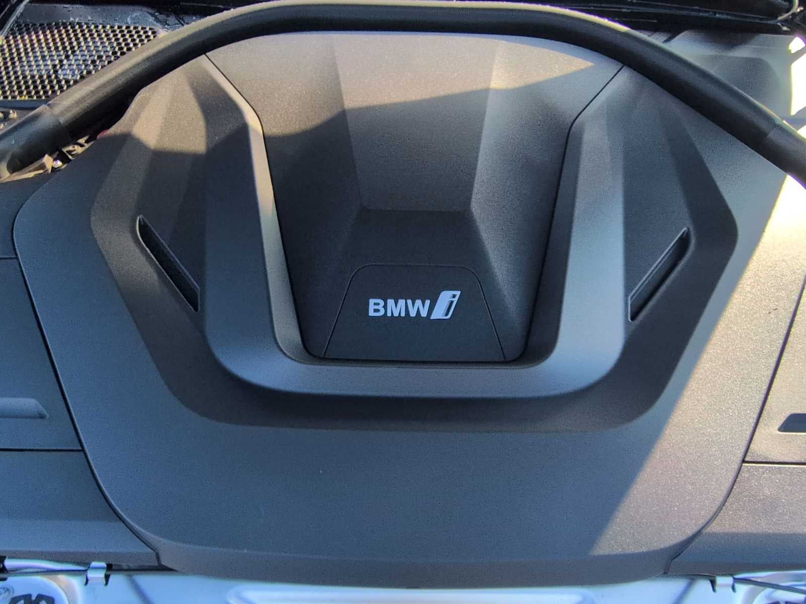 2026 BMW i4 xDrive40 xDrive40