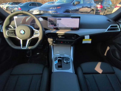 2026 BMW i4 xDrive40 xDrive40