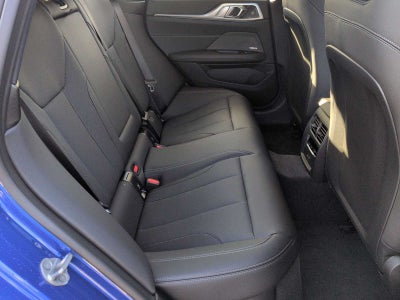 2026 BMW i4 xDrive40 xDrive40