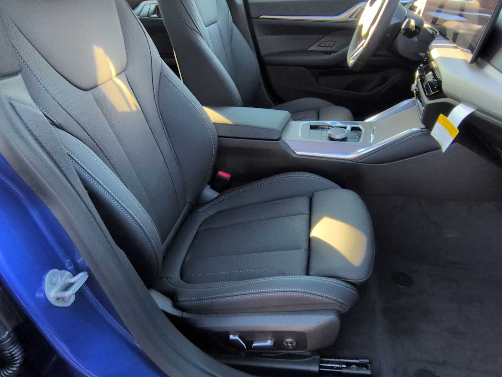 2026 BMW i4 xDrive40 xDrive40