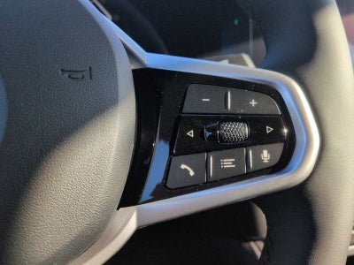 2026 BMW i4 xDrive40 xDrive40