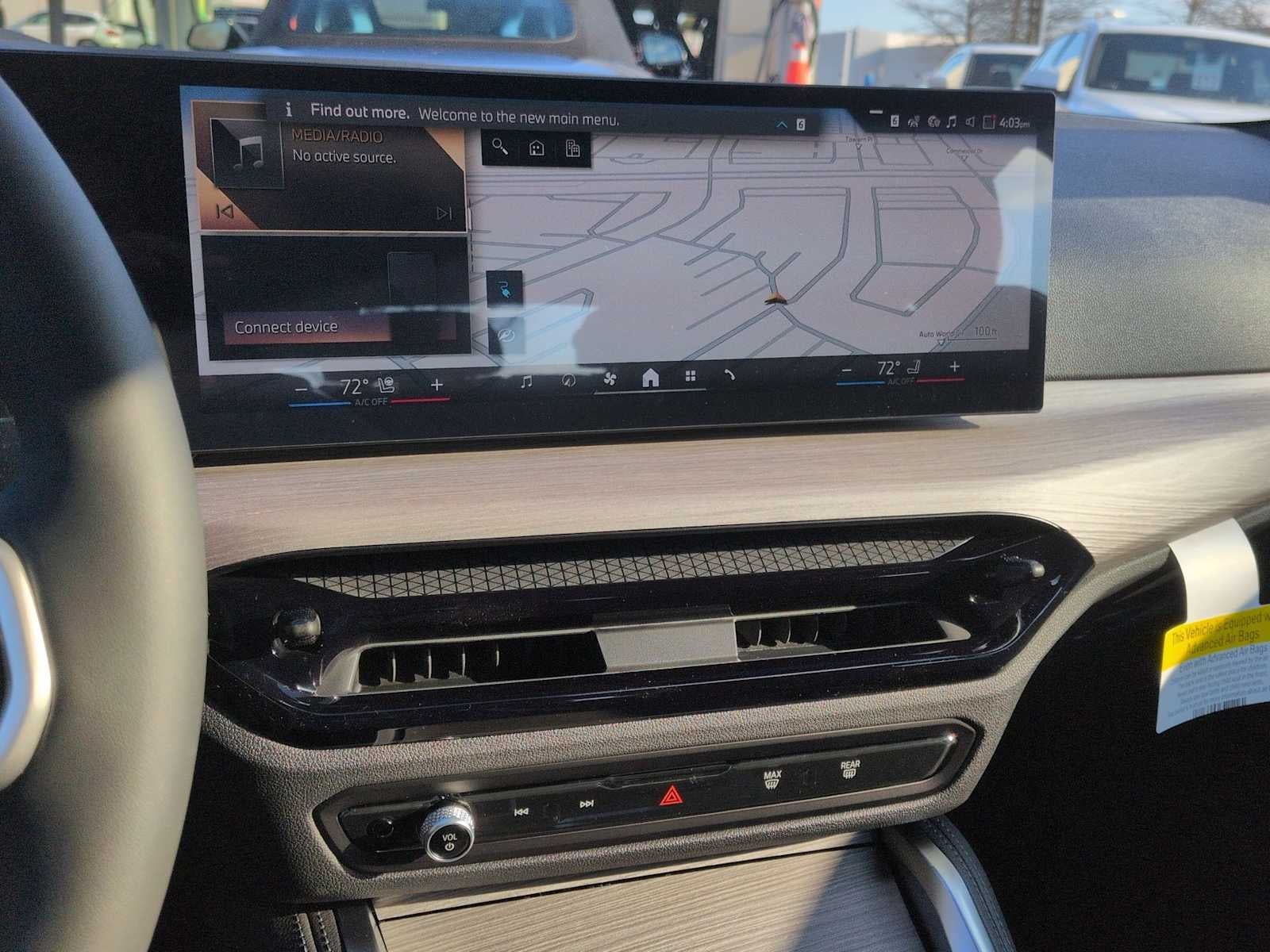 2026 BMW i4 xDrive40 xDrive40