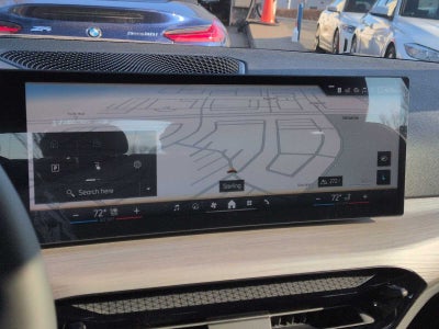 2026 BMW i4 xDrive40 xDrive40