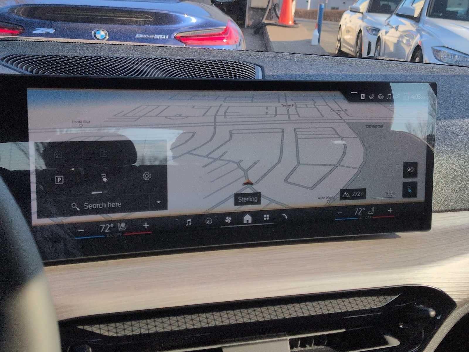 2026 BMW i4 xDrive40 xDrive40