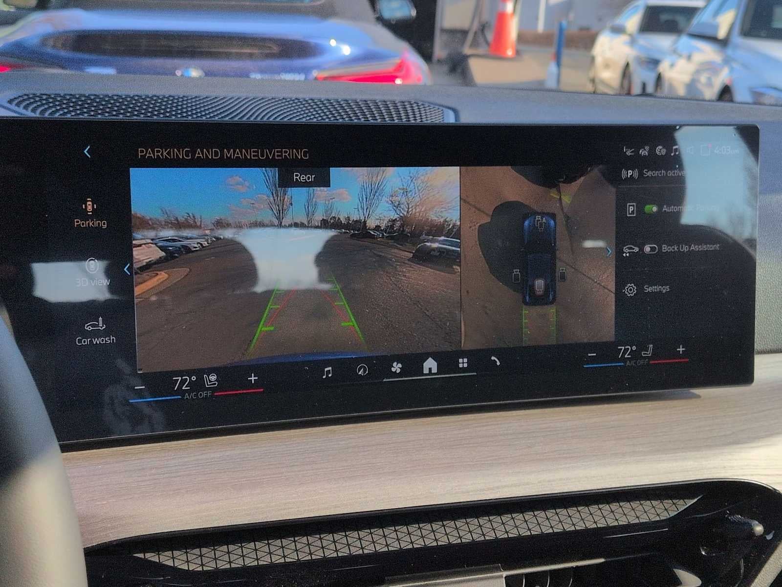 2026 BMW i4 xDrive40 xDrive40