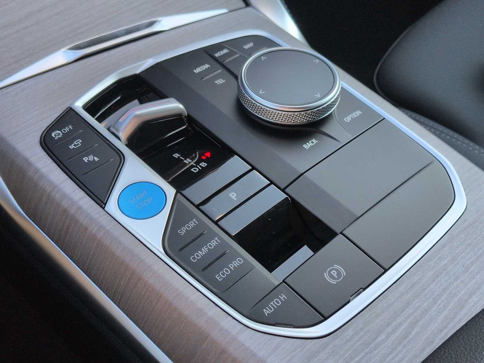 2026 BMW i4 xDrive40 xDrive40