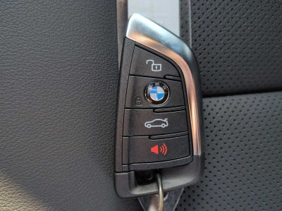 2026 BMW i4 xDrive40 xDrive40
