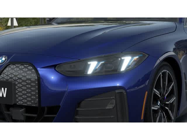 2026 BMW i4 xDrive40