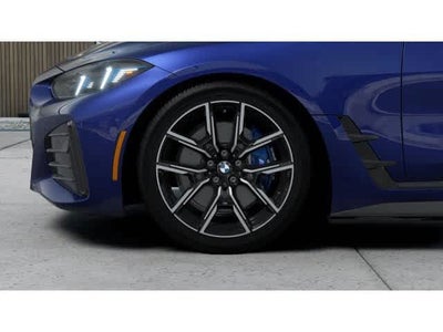 2026 BMW i4 xDrive40