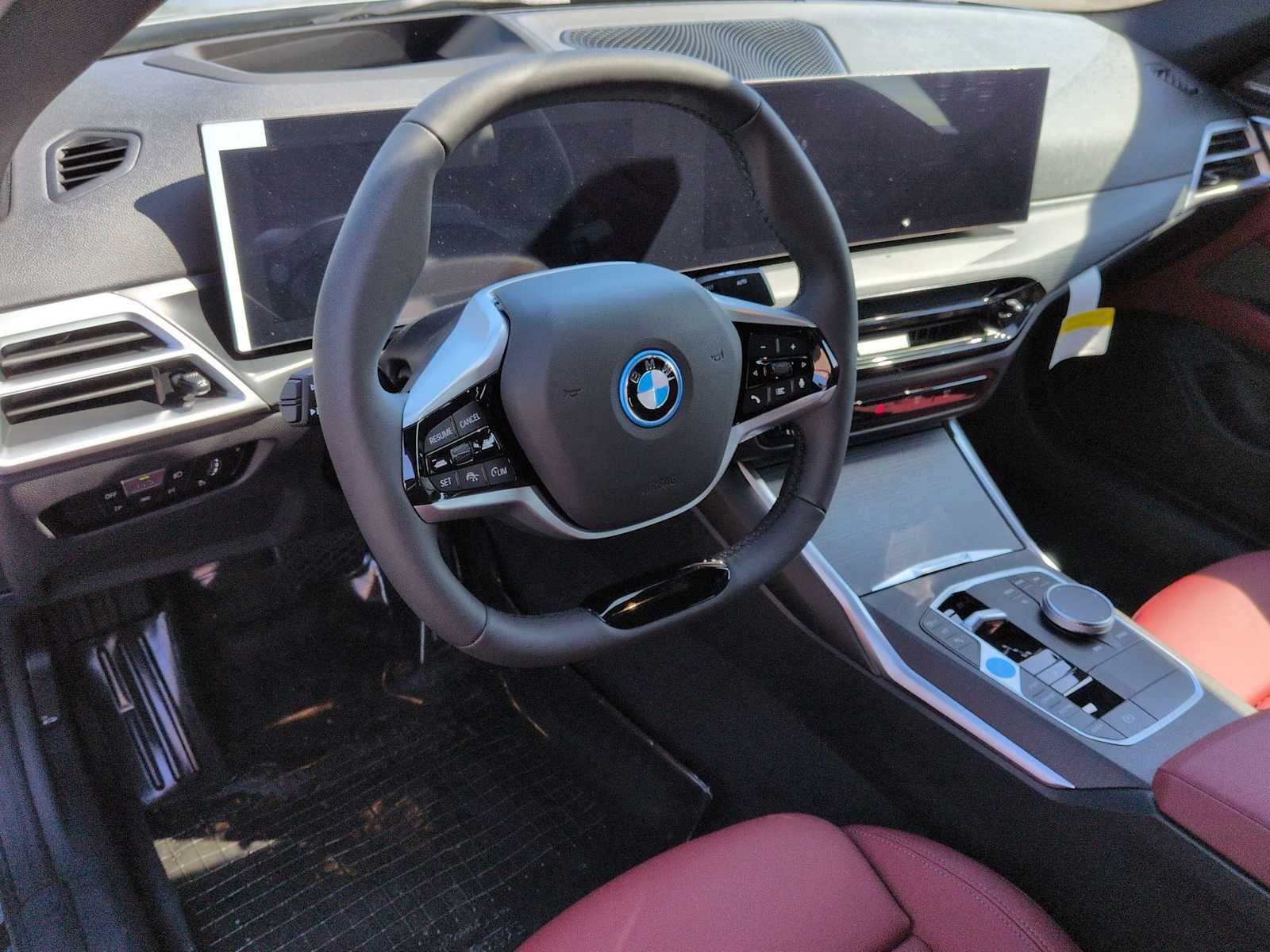 2026 BMW i4 xDrive40