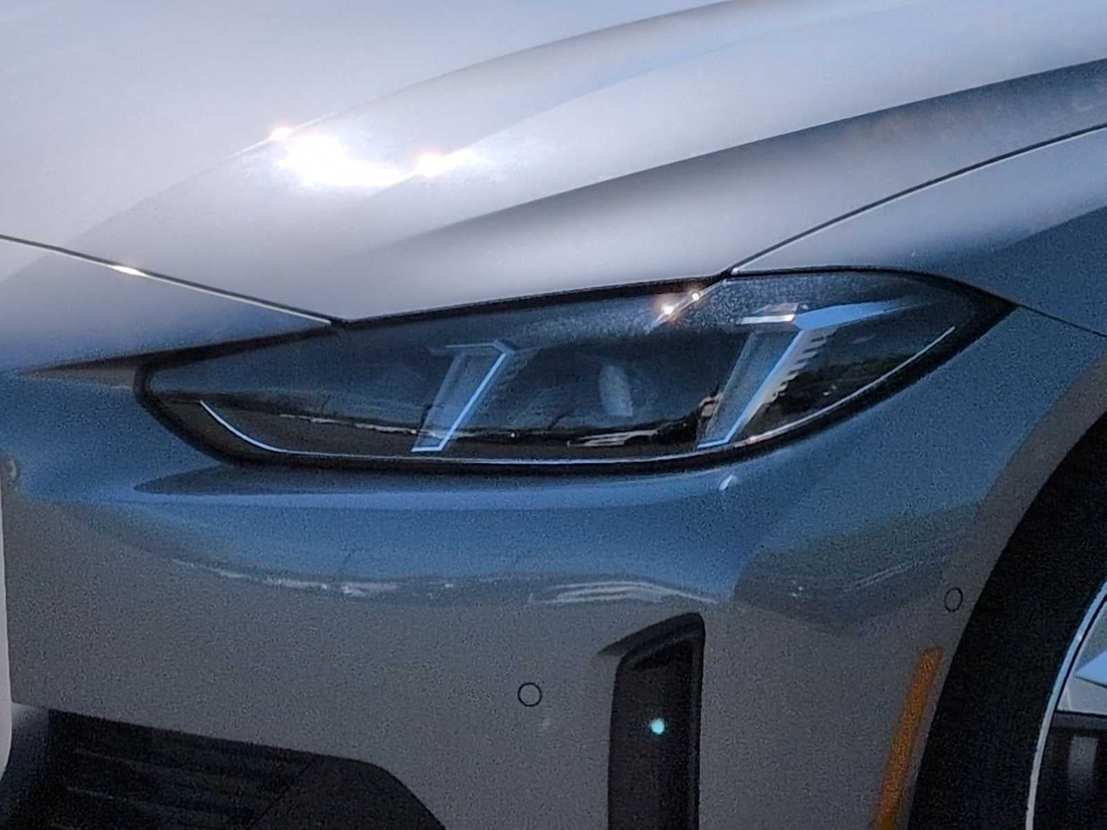 2026 BMW i4 xDrive40