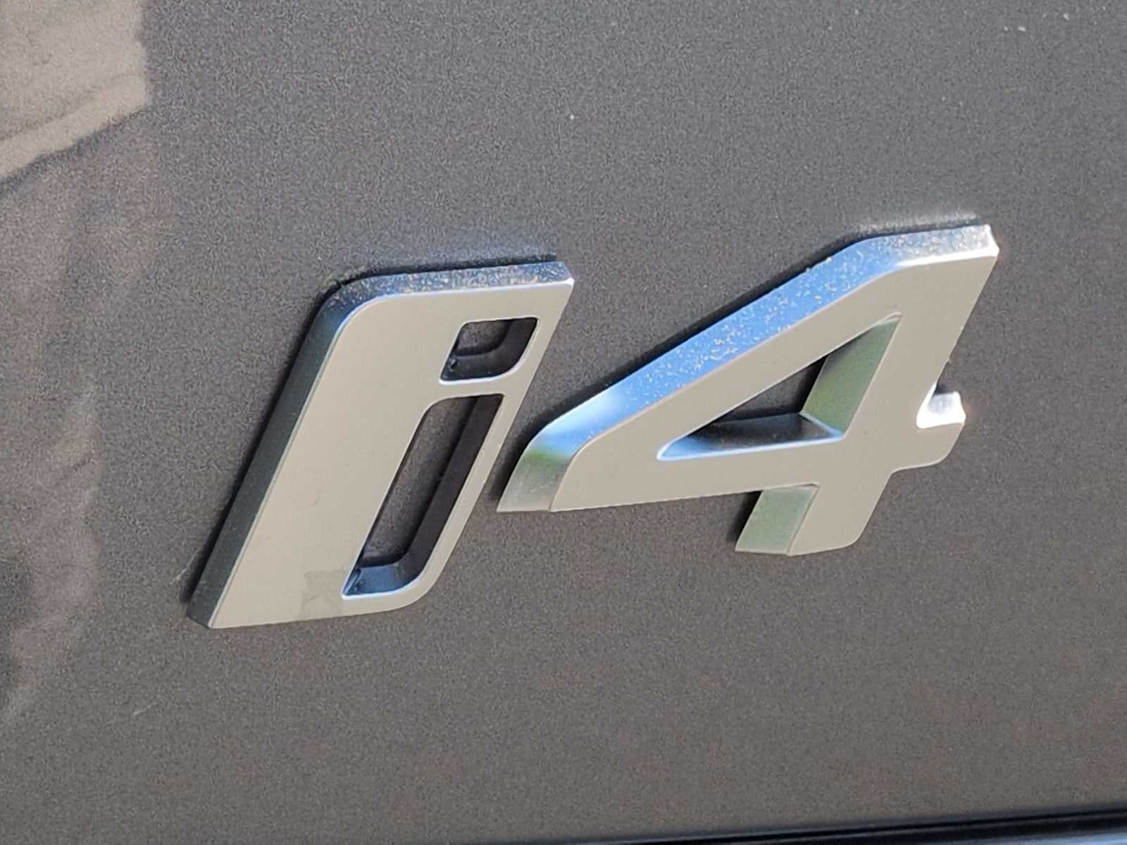 2026 BMW i4 xDrive40