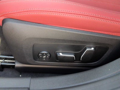 2026 BMW i4 xDrive40