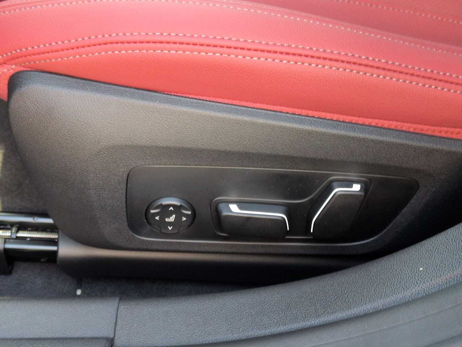 2026 BMW i4 xDrive40