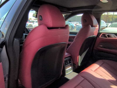 2026 BMW i4 xDrive40