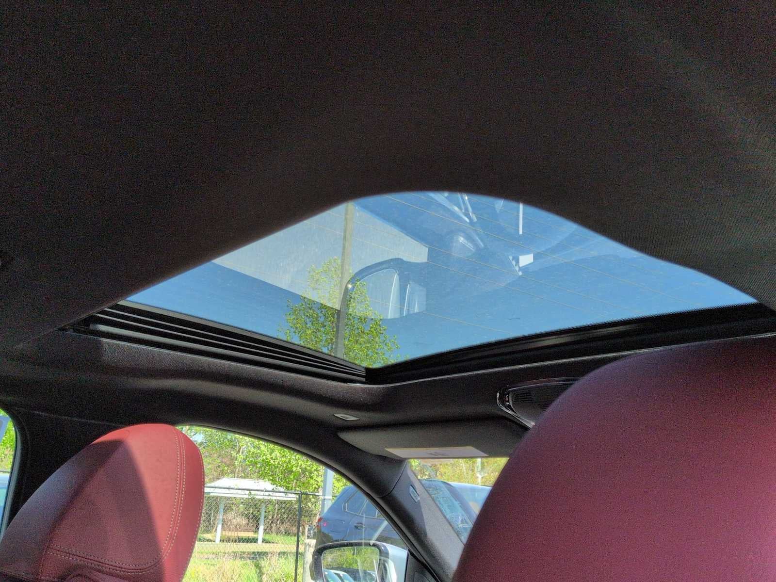 2026 BMW i4 xDrive40