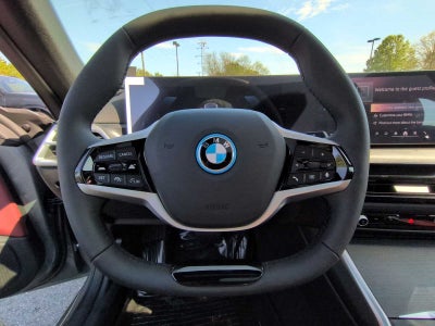 2026 BMW i4 xDrive40