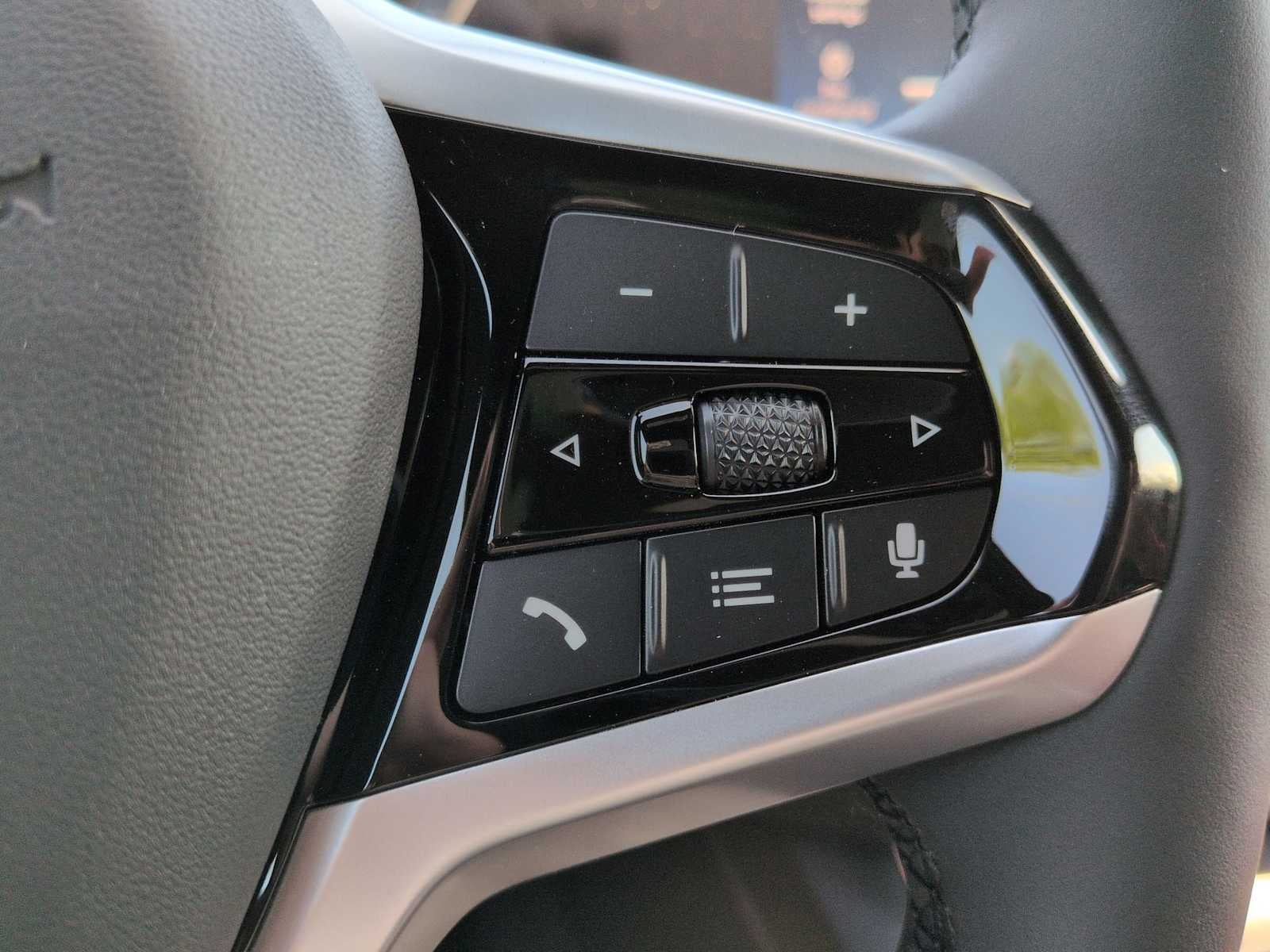 2026 BMW i4 xDrive40