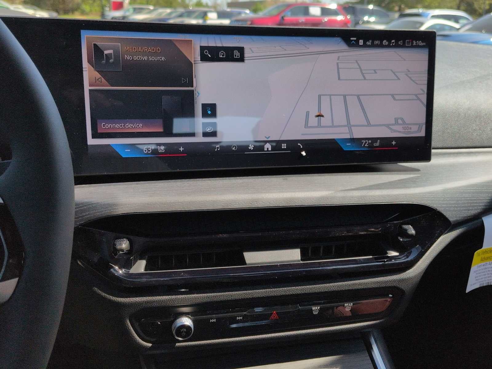 2026 BMW i4 xDrive40