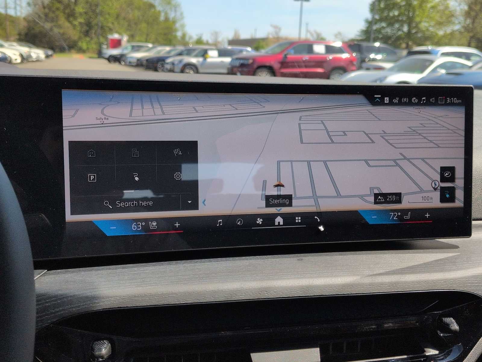 2026 BMW i4 xDrive40